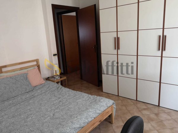 appartamento in affitto a Siena in zona San Miniato