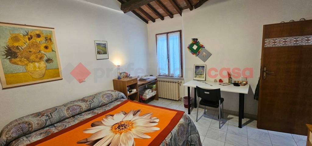 appartamento in affitto a Siena in zona Centro Città