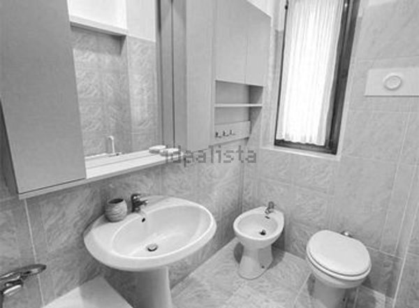 appartamento in affitto a Siena in zona Centro Città