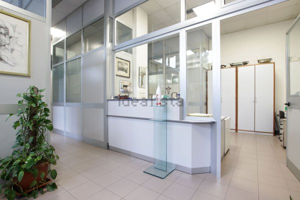 ufficio in affitto a Siena