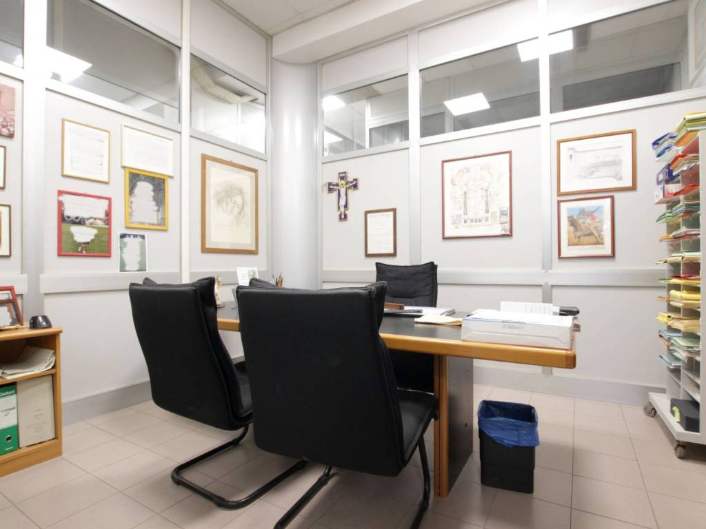 ufficio in affitto a Siena