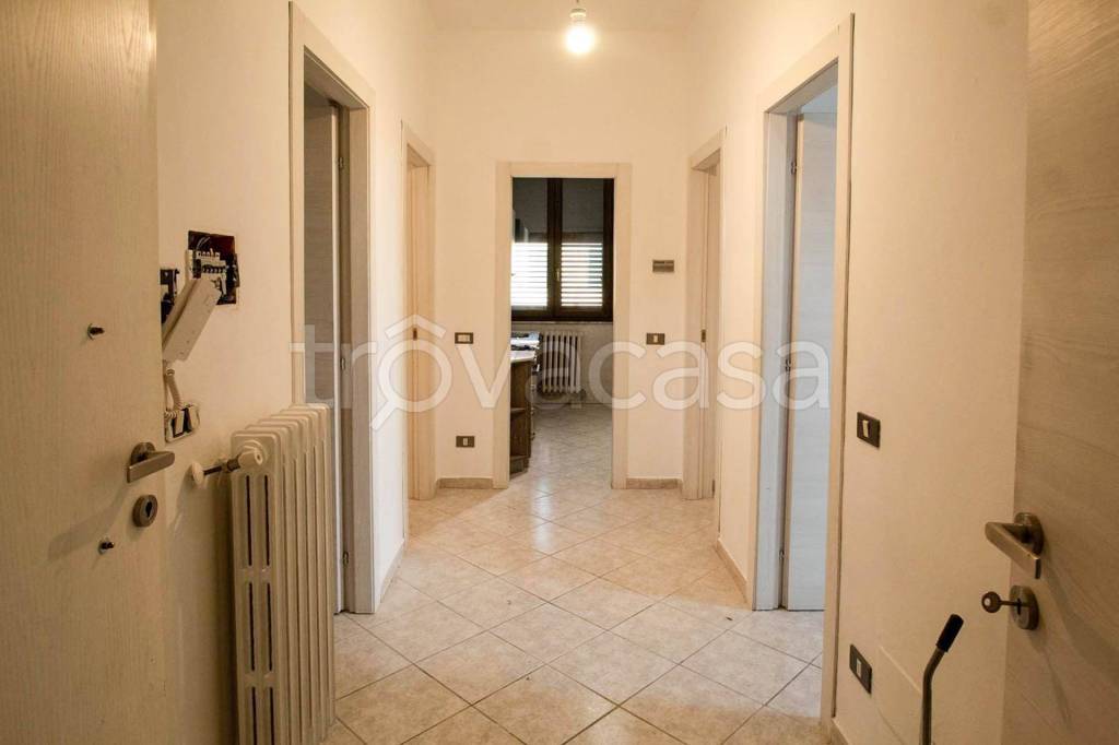 appartamento in affitto a Siena