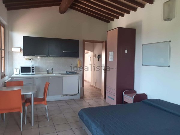 appartamento in affitto a Siena in zona San Miniato