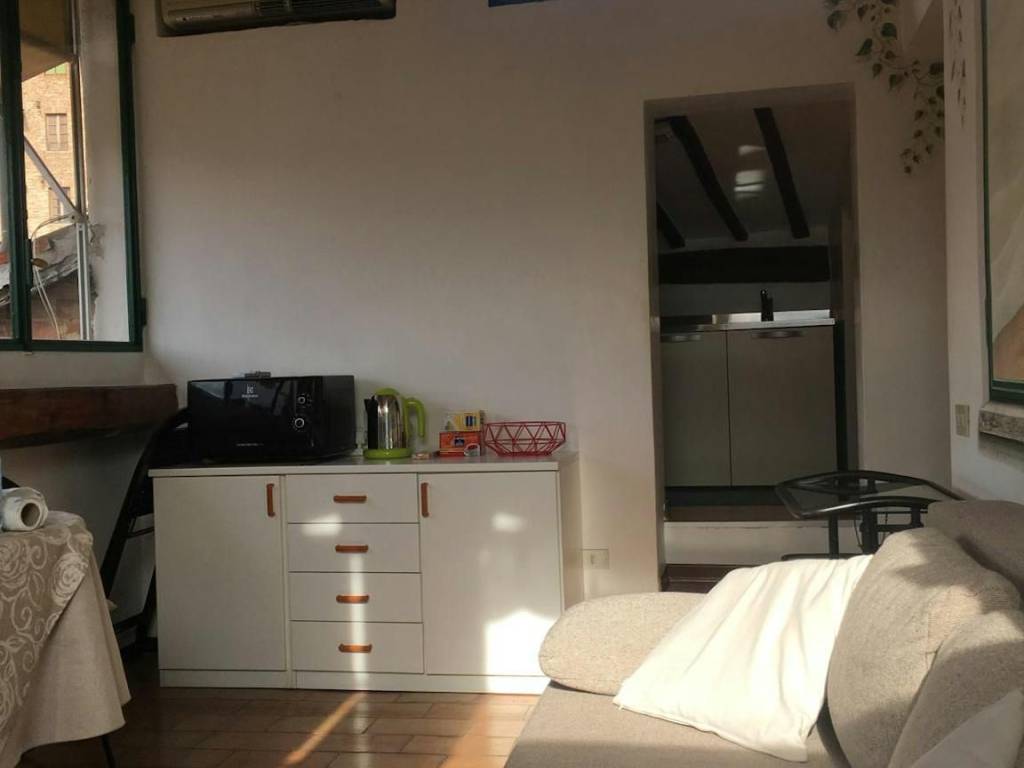 appartamento in affitto a Siena in zona Centro Città