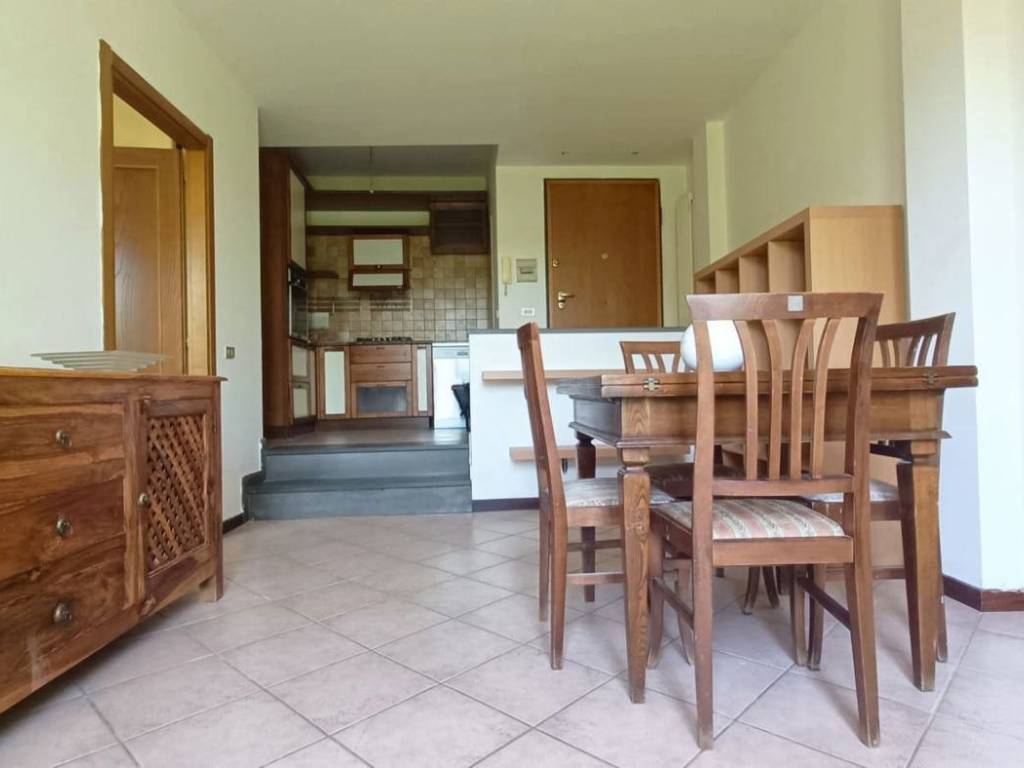 appartamento in affitto a Siena in zona San'Andrea a Montecchio