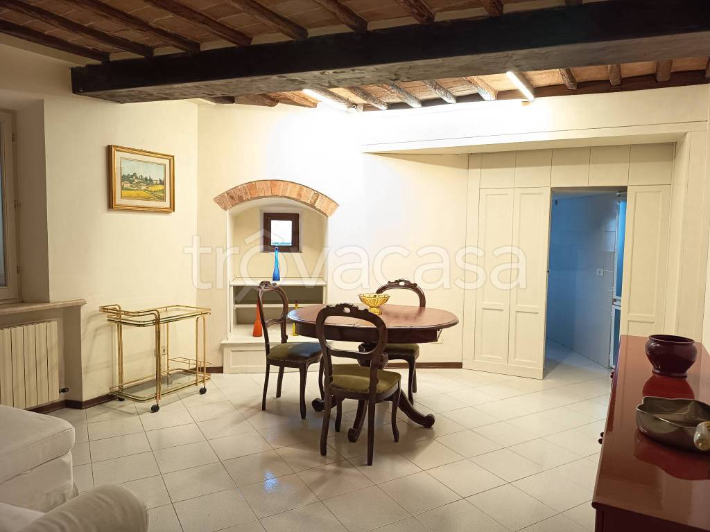 appartamento in affitto a Siena in zona Centro Città