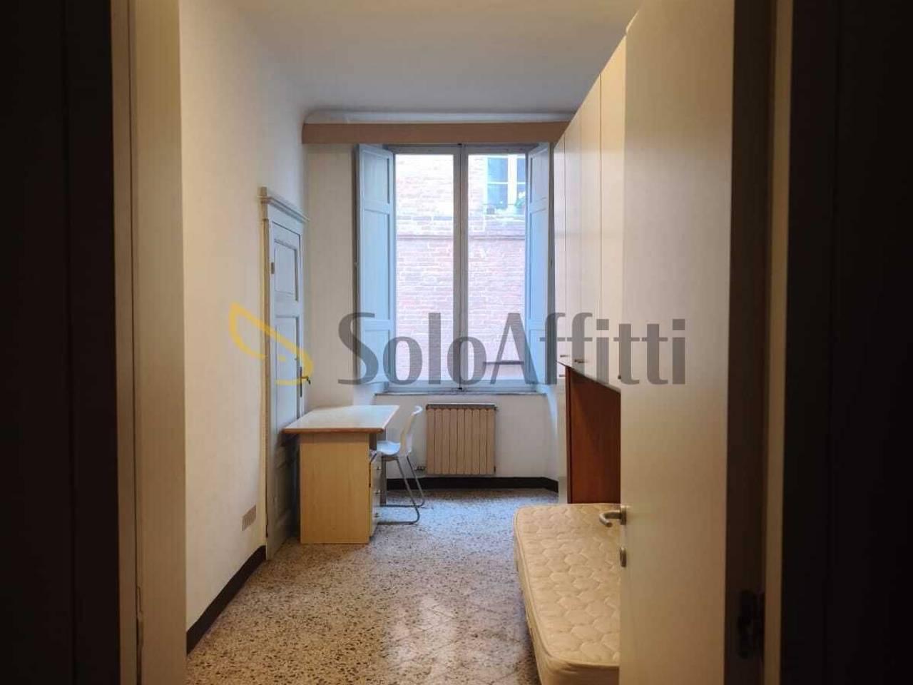 appartamento in affitto a Siena in zona Centro Città