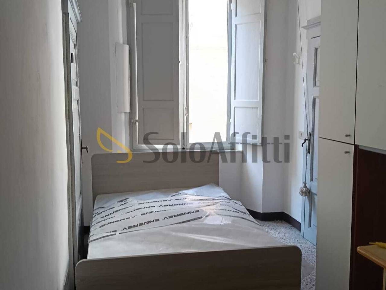 appartamento in affitto a Siena in zona Centro Città