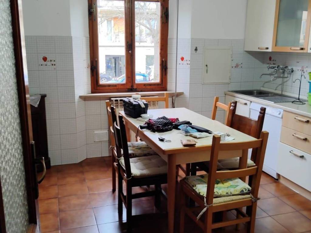 appartamento in affitto a Siena in zona Centro Città