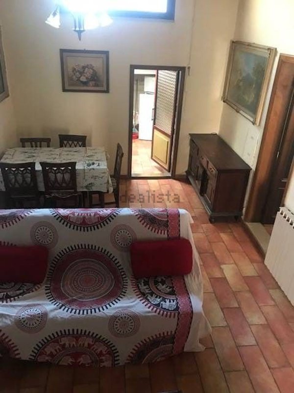 appartamento in affitto a Siena in zona Centro Città