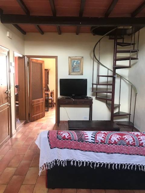 appartamento in affitto a Siena in zona Centro Città