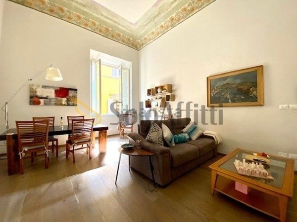 appartamento in affitto a Siena in zona Centro Città