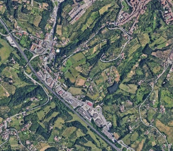 ufficio in affitto a Siena