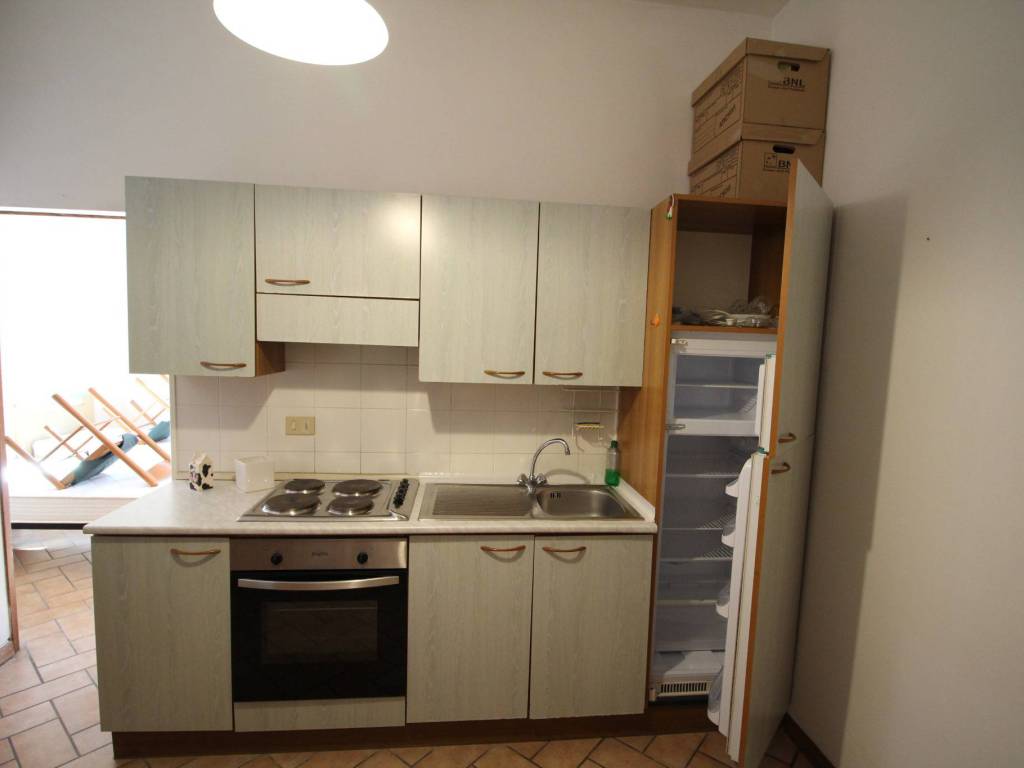 appartamento in affitto a Siena in zona Centro Città