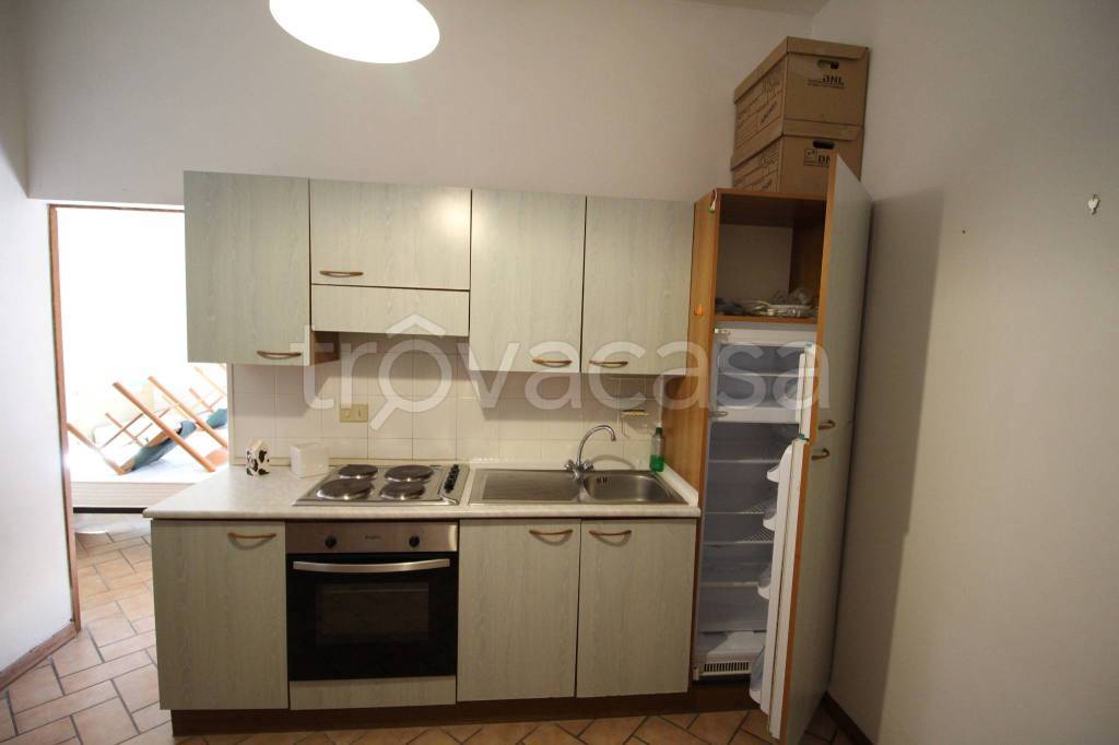 appartamento in affitto a Siena in zona Centro Città