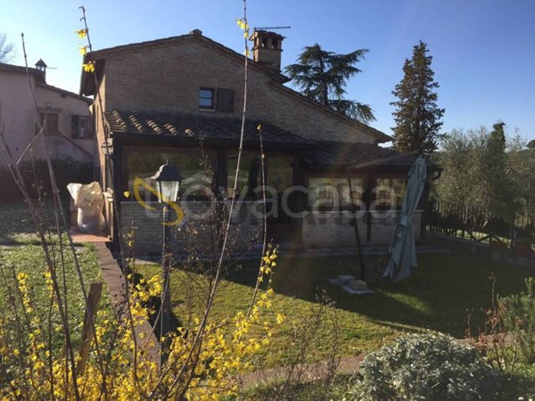 casa indipendente in affitto a Siena in zona Costafabbri