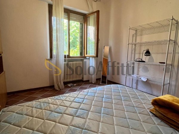 appartamento in affitto a Siena in zona Le Tolfe