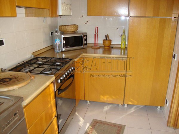 appartamento in affitto a Siena