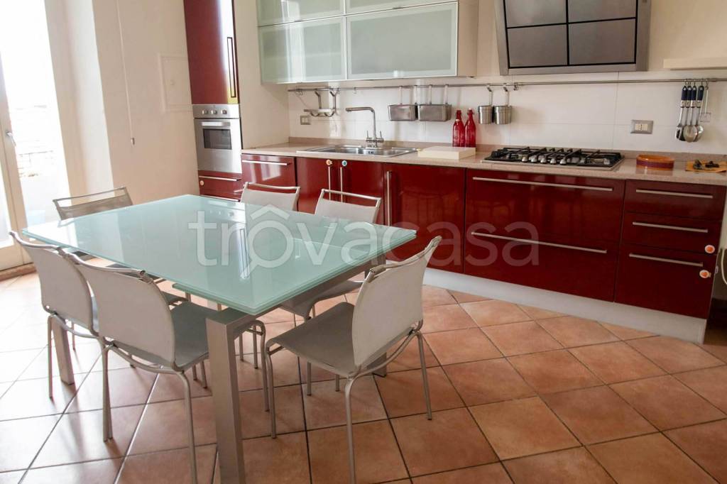 appartamento in affitto a Siena in zona Centro Città