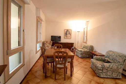 appartamento in affitto a Siena in zona San Miniato