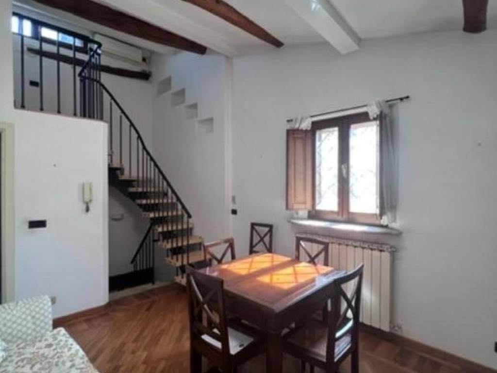 appartamento in affitto a Siena in zona Centro Città