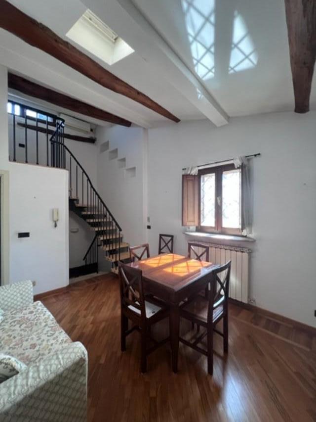 appartamento in affitto a Siena in zona Centro Città