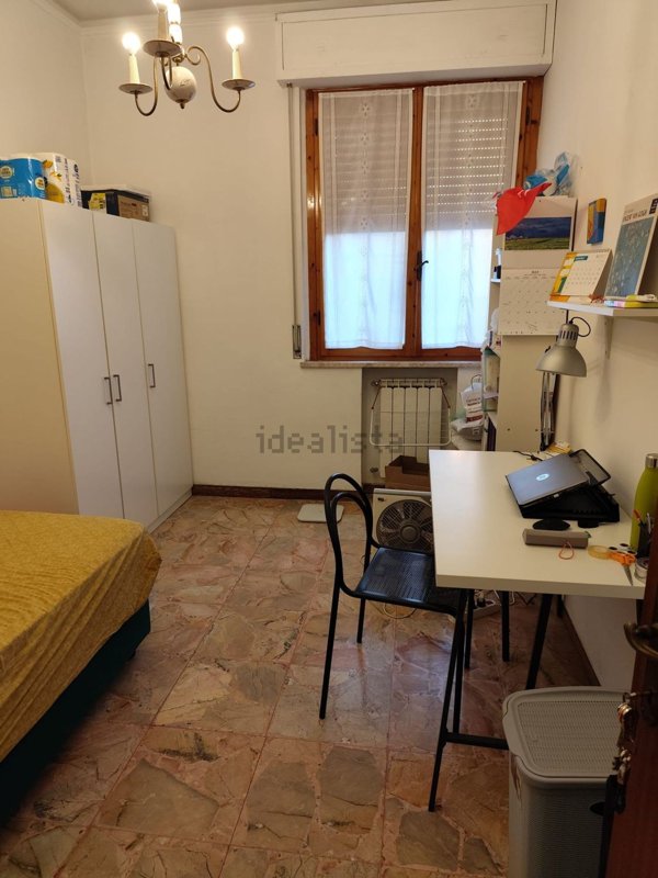 appartamento in affitto a Siena in zona Centro Città