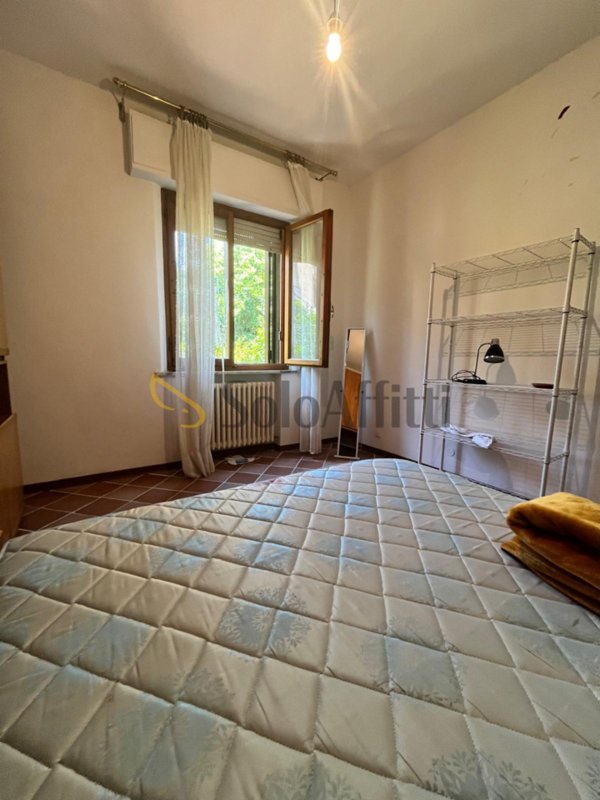 appartamento in affitto a Siena