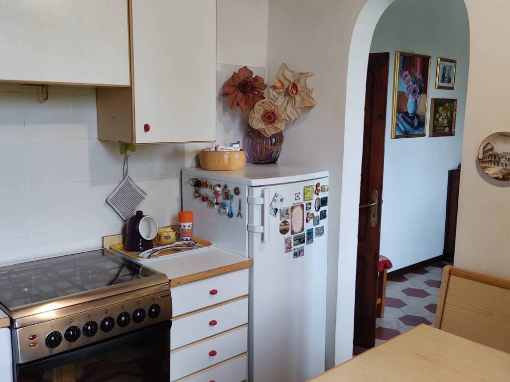 appartamento in affitto a Siena