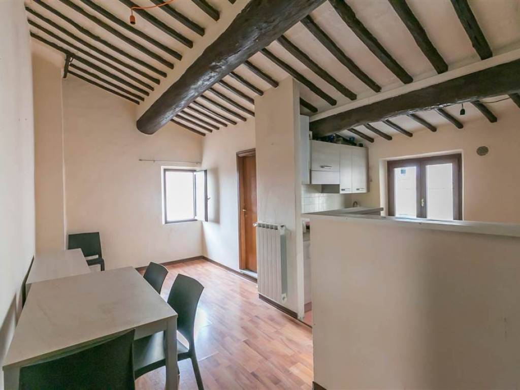 appartamento in affitto a Siena in zona Centro Città
