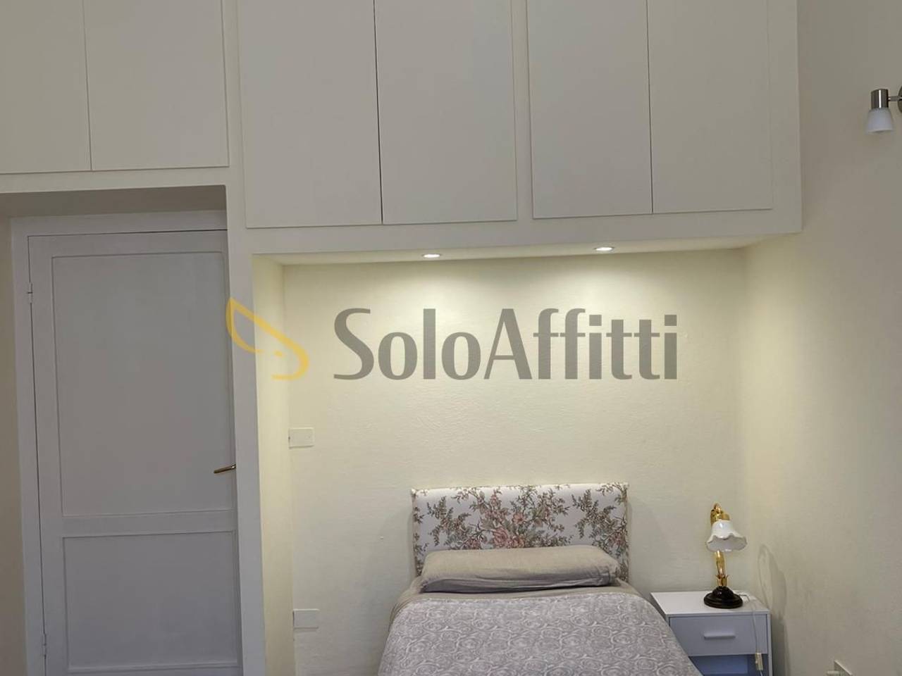 appartamento in affitto a Siena in zona Centro Città