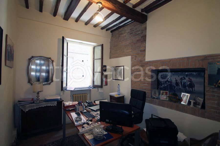 appartamento in affitto a Siena in zona Centro Città