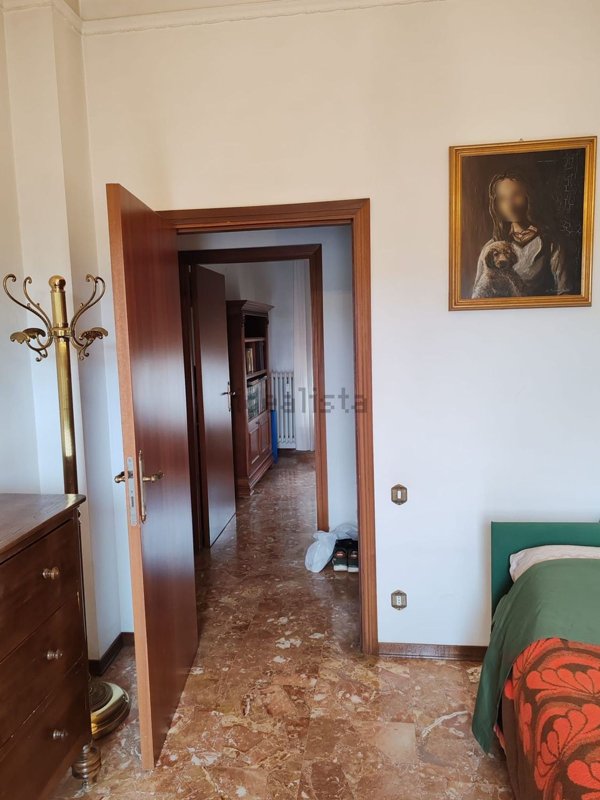 appartamento in affitto a Siena