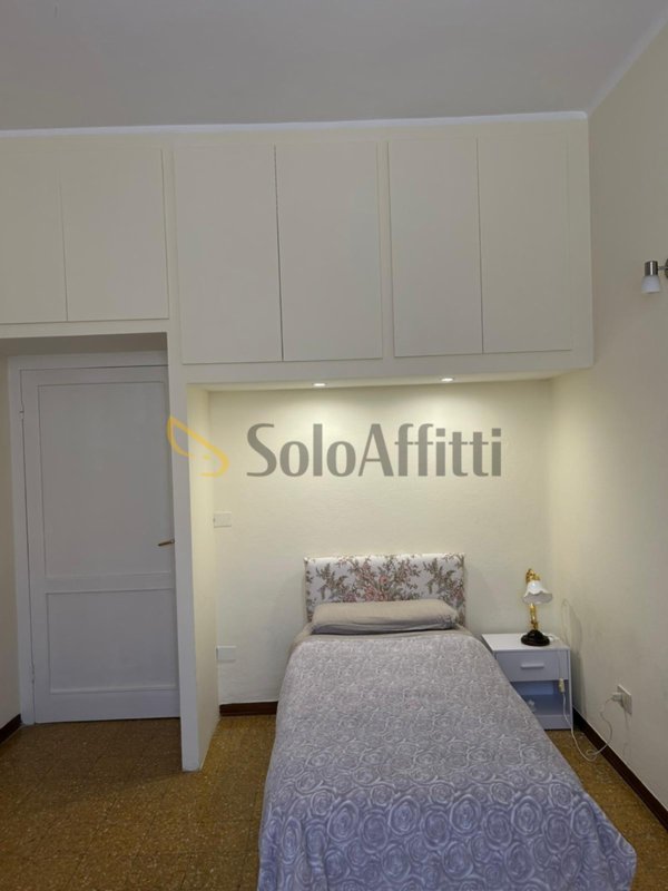 appartamento in affitto a Siena in zona Centro Città