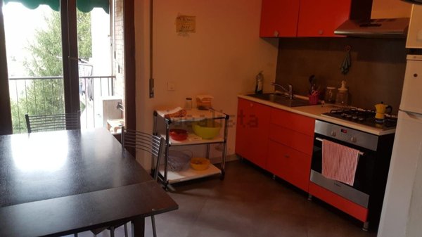 appartamento in affitto a Siena