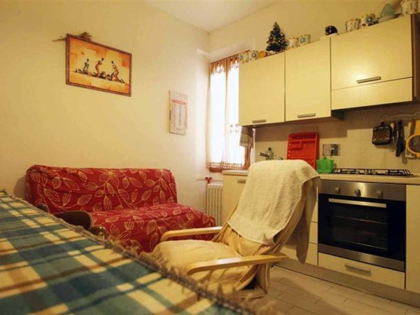 appartamento in affitto a Siena in zona San'Andrea a Montecchio