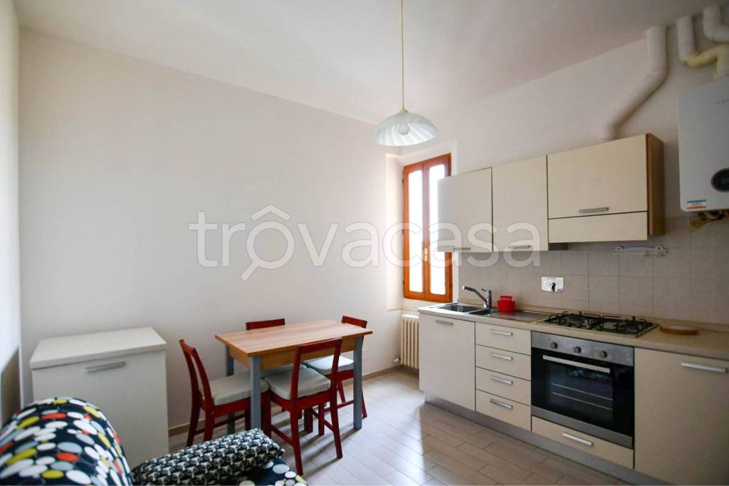 appartamento in affitto a Siena in zona Costalpino