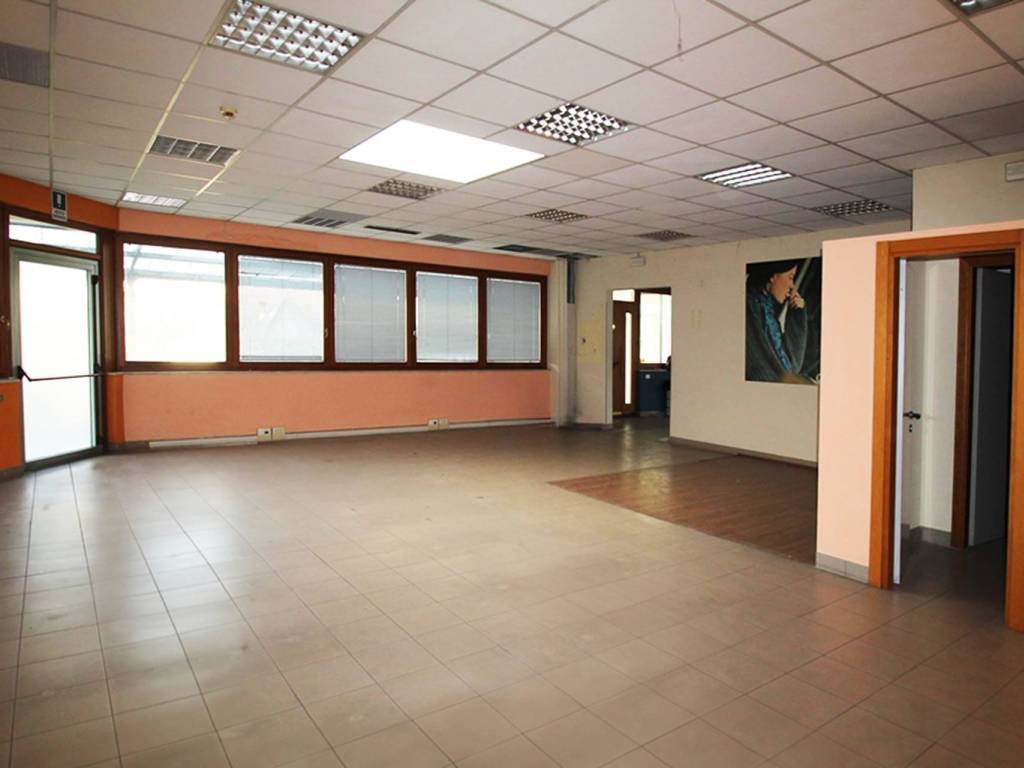 appartamento in affitto a Siena