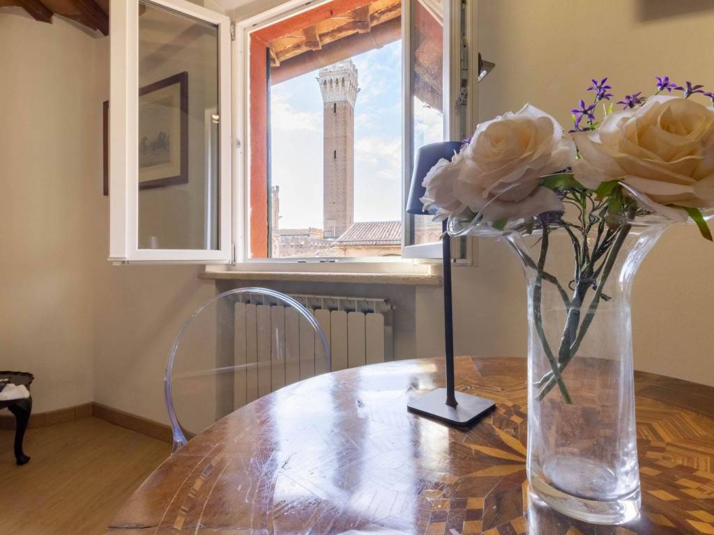 appartamento in affitto a Siena in zona Centro Città