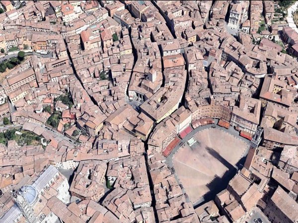 ufficio in affitto a Siena in zona Centro Città