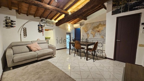 appartamento in affitto a Siena