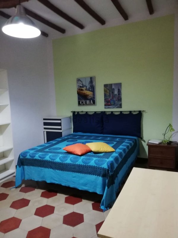 appartamento in affitto a Siena in zona Le Scotte