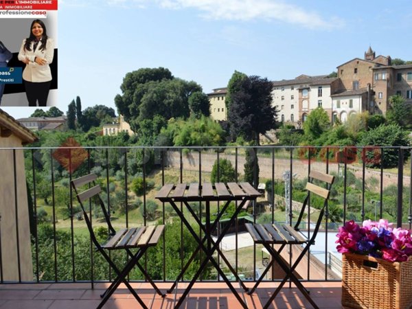 appartamento in affitto a Siena in zona Centro Città