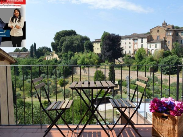 appartamento in affitto a Siena in zona Centro Città