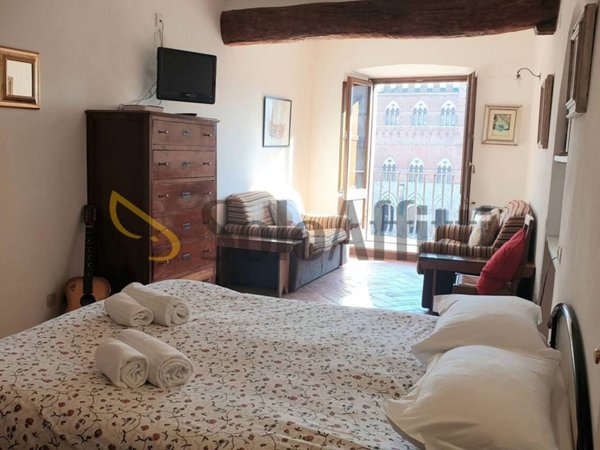 appartamento in affitto a Siena in zona Centro Città