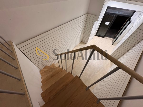 locale commerciale in affitto a Siena in zona Centro Città