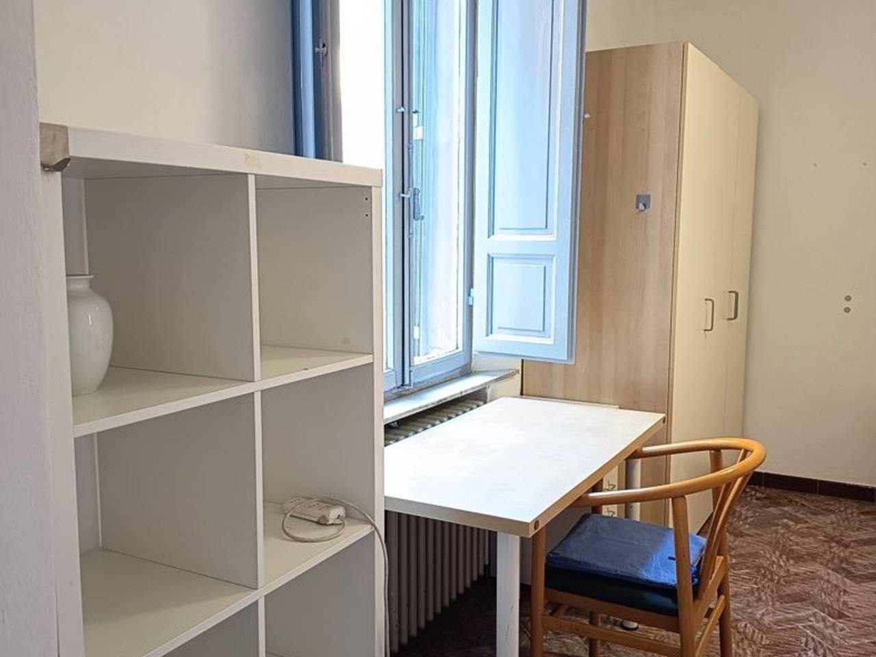 appartamento in affitto a Siena in zona Centro Città