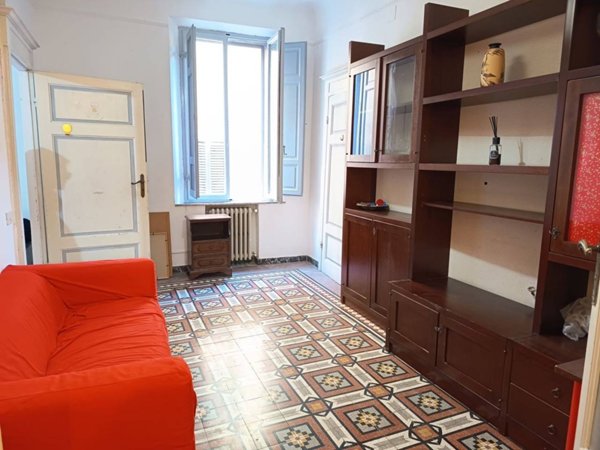 appartamento in affitto a Siena in zona Centro Città