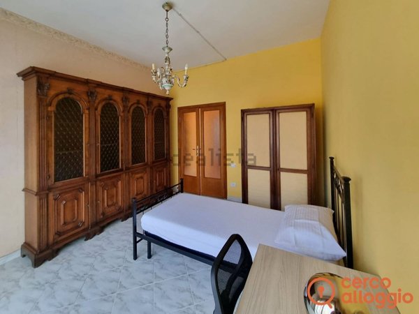 appartamento in affitto a Siena in zona Centro Città