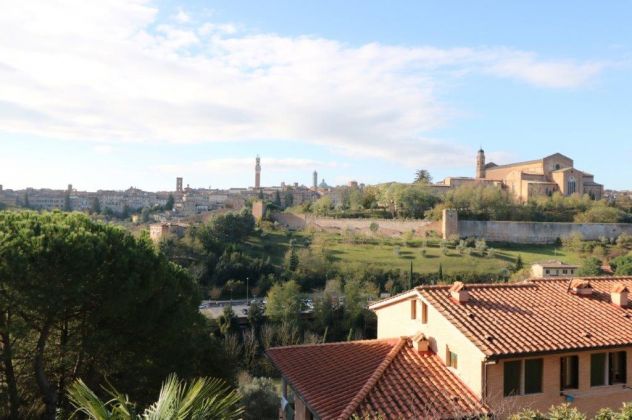 camera singola in affitto a Siena in zona Centro Città